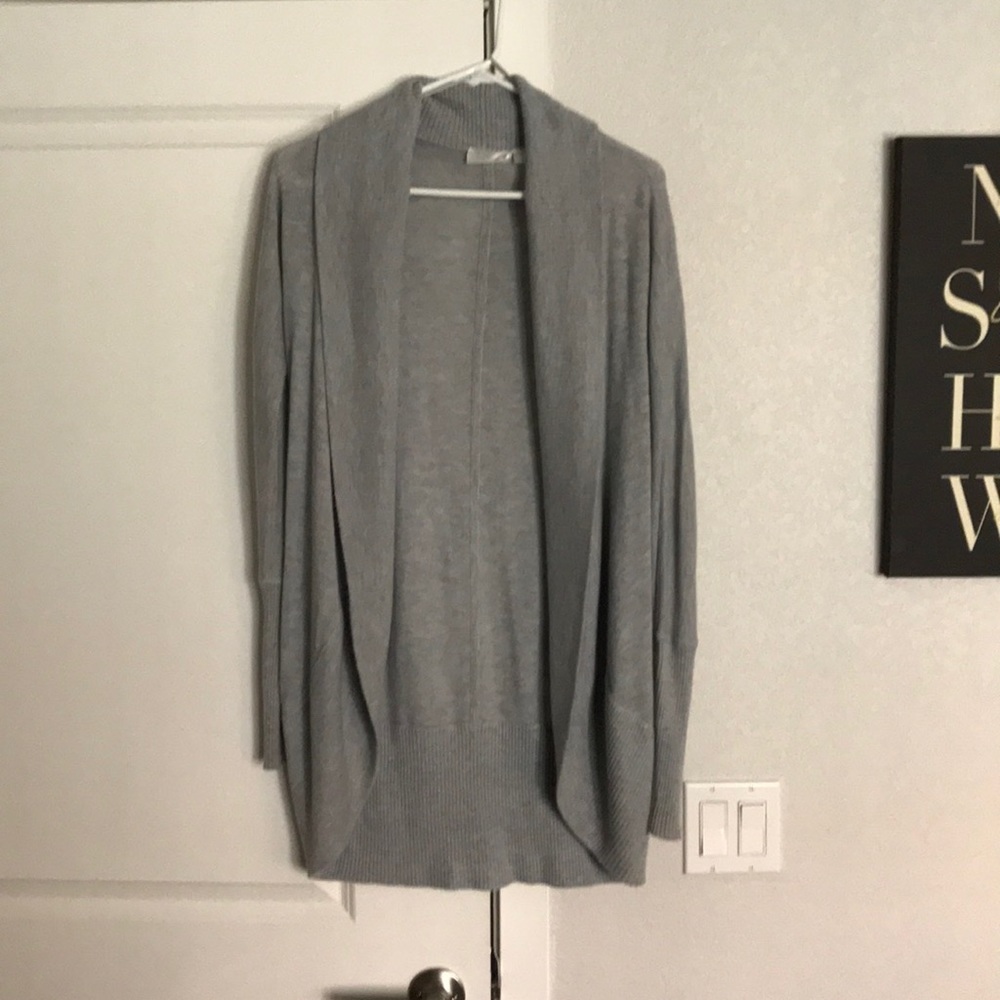 StitchFix cardigan